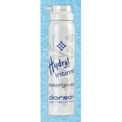 HYDRAL INTIMO DETERGENTE 100ML