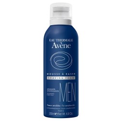 Eau Thermale Avene Mousse...