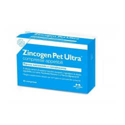 N. B. F. Lanes Zincogen Pet...