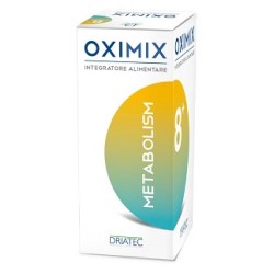 Driatec Oximix 8+...