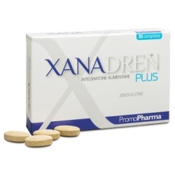 Promopharma Xanadren Plus...