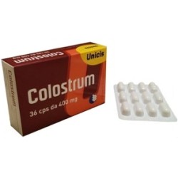 Biogroup Colostrum Unicis...