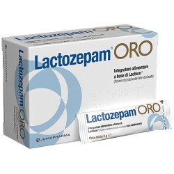 Junia Pharma Lactozepam Oro...