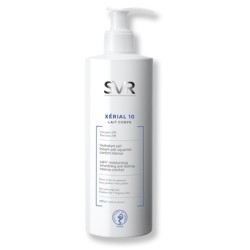 Laboratoires Svr Xerial 10...