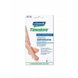TIMODORE CEROTTO ANTIVESCICHE