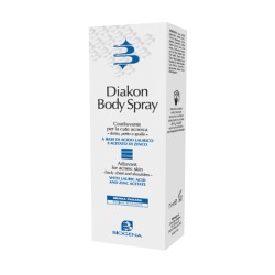 Valetudo Diakon Body Spray...