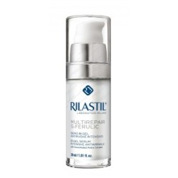 Ist. Ganassini Rilastil...