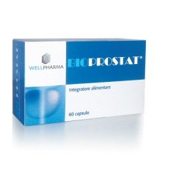 Wellpharma Bioprostat 60...