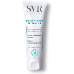Laboratoires Svr Svr...