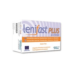River Pharma Lenifast Plus...
