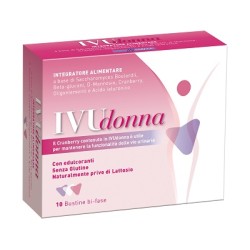 Infarma Ivu Donna 10...