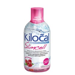 Pool Pharma Kilocal...