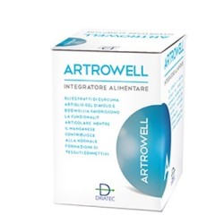 Driatec Artrowell 60 Capsule