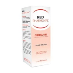 RED RHAEMOVAL CREMA GEL 50ML
