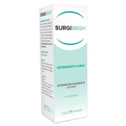 SURGIWASH DETERGENTE CRP 200ML