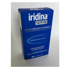 Montefarmaco Otc Iridina...