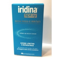 Montefarmaco Otc Iridina...