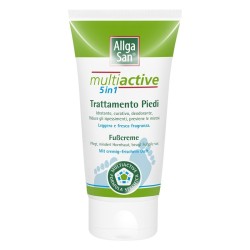 ALLGA 5IN1 CR PIEDI 75ML