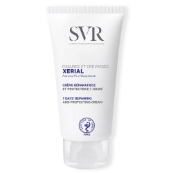 Laboratoires Svr Xerial...