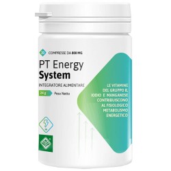 Gheos Pt Energy System 30...