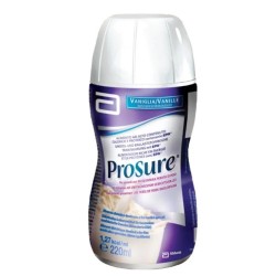 PROSURE VANIGLIA 220ML
