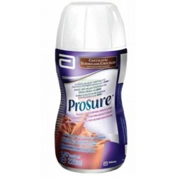 PROSURE CIOCCOLATO 220ML