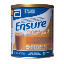 Abbott Ensure Nutrivigor...
