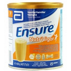 Abbott Ensure Nutrivigor...