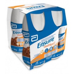 Abbott Ensure Nutrivigor...