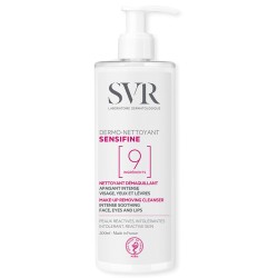 Laboratoires Svr Sensifine...
