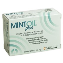 Ca. Di. Group Mintoil Plus...
