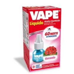 VAPE RICARICA LIQUIDA 480H GER