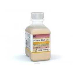 GLUCERNA SEL 1,5KCAL VAN 220ML