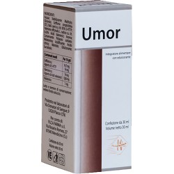 UMOR GTT 30ML