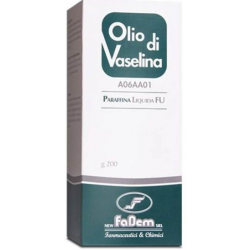 OLIO VASELINA NWF C/A 200ML