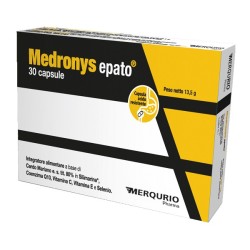 Aqma Italia Medronys Epato...