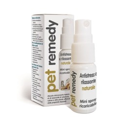 Teknofarma Pet Remedy Spray...