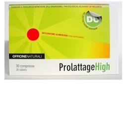 Biogroup Prolattage High 30...