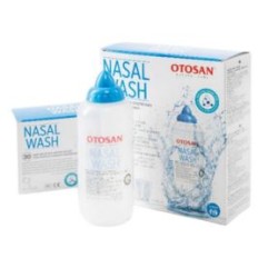 Aurora Otosan Nasal Wash Kit