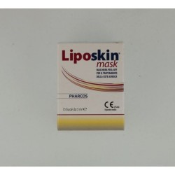 Biodue Liposkin Mask...