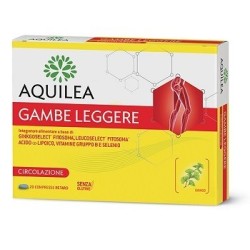 Uriach Italy Aquilea Gambe...