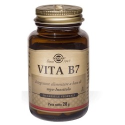 Solgar It. Multinutrient...