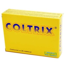 Laboratori Legren Coltrix...