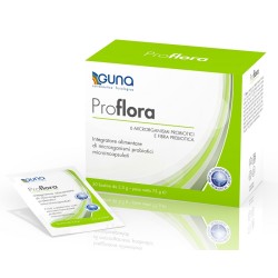 Guna Proflora Probio 30...