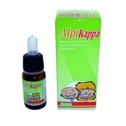 Princeps Alpikappa Gocce 10 Ml