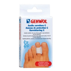 Dual Sanitaly Gehwol Anello...