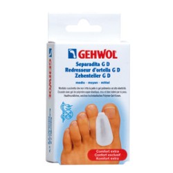 Dual Sanitaly Gehwol...