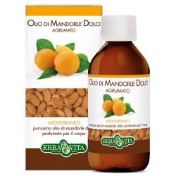 Erba Vita Group Olio...