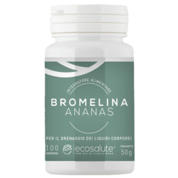 Zio Ecosalute Bromelina 100...