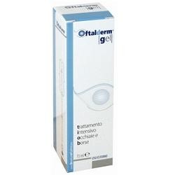 Biodue Oftalderm Gel 15 Ml